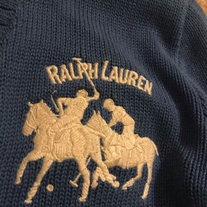 Sport Ralph Lauren